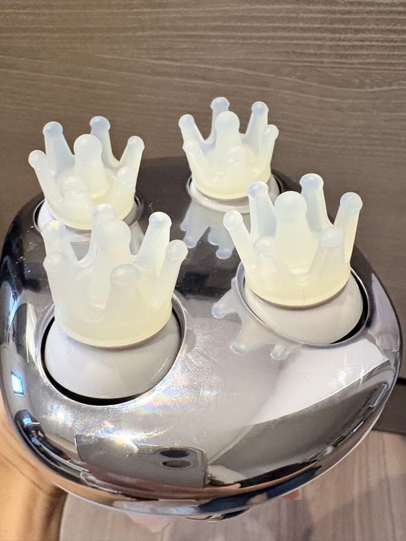 ReFa ビューテックヘッドスパ