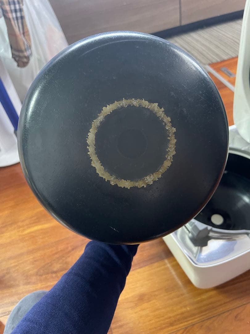 圧力IH炊飯器 NW-LA18