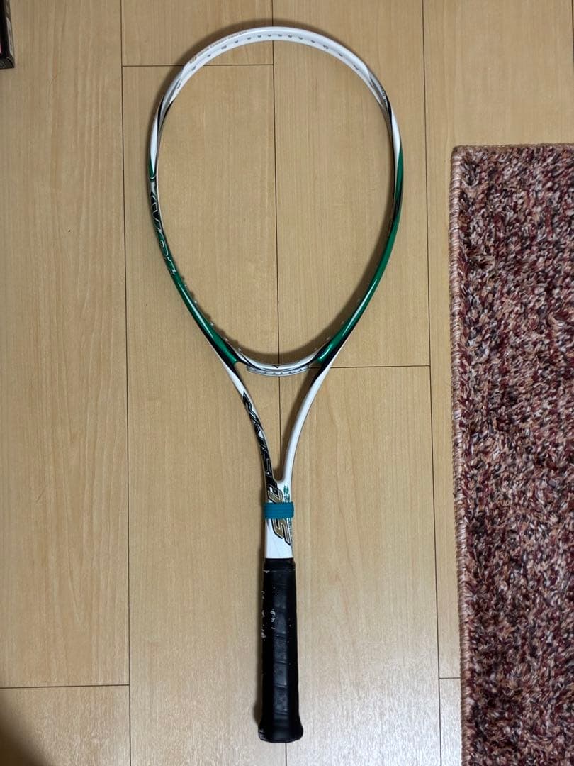 【2S】Xyst TS Mizuno　ジストTS