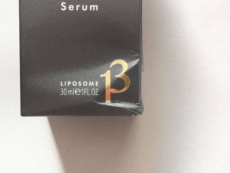 【箱潰れ】YOANDO NMN 13 Serum 30ml 阿部養庵堂