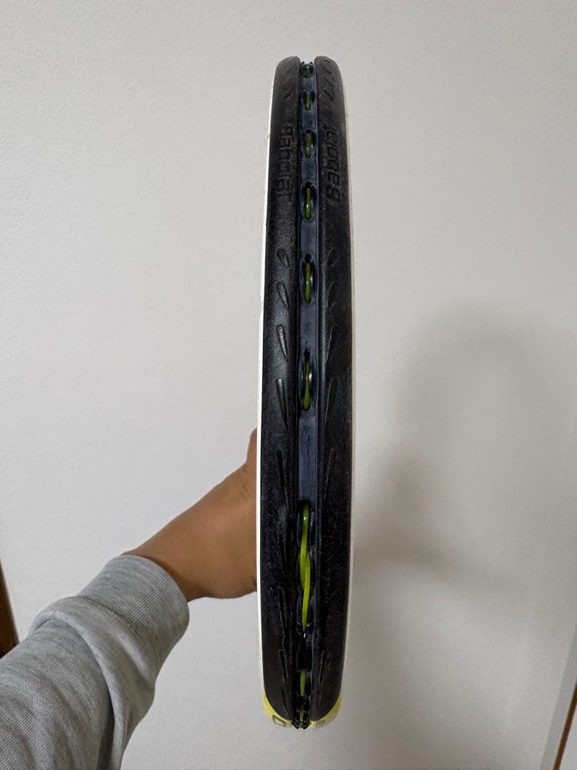 Babolat Aero Pro Drive （2010）G4