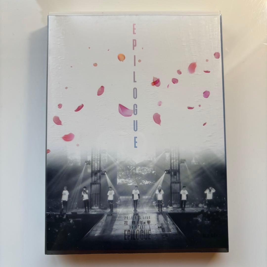 BTS DVD Blu-ray セット