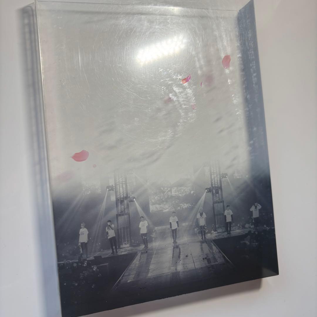 BTS DVD Blu-ray セット