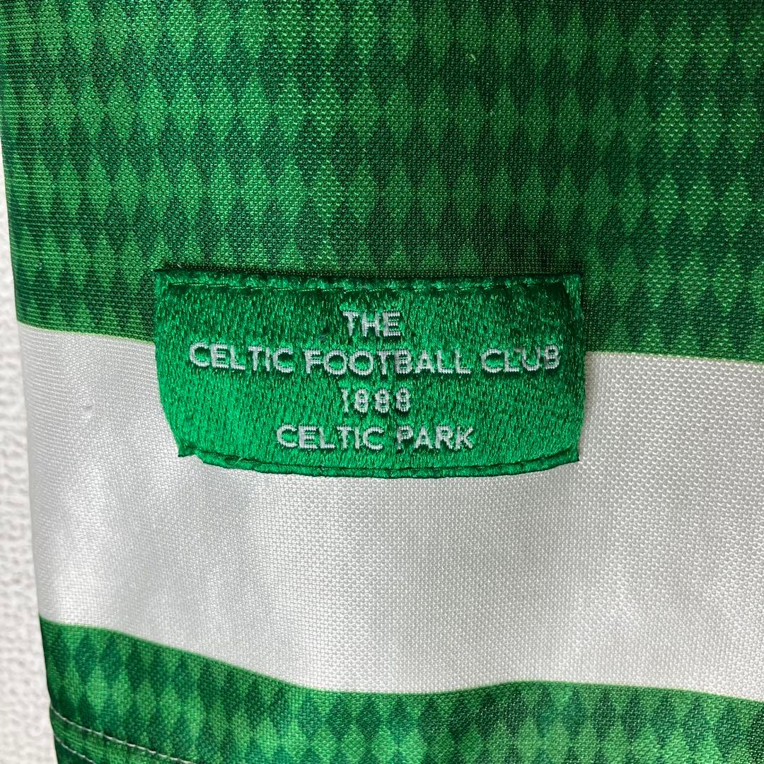 97-99 CELTIC セルティック ユニフォーム UMBRO アンブロ