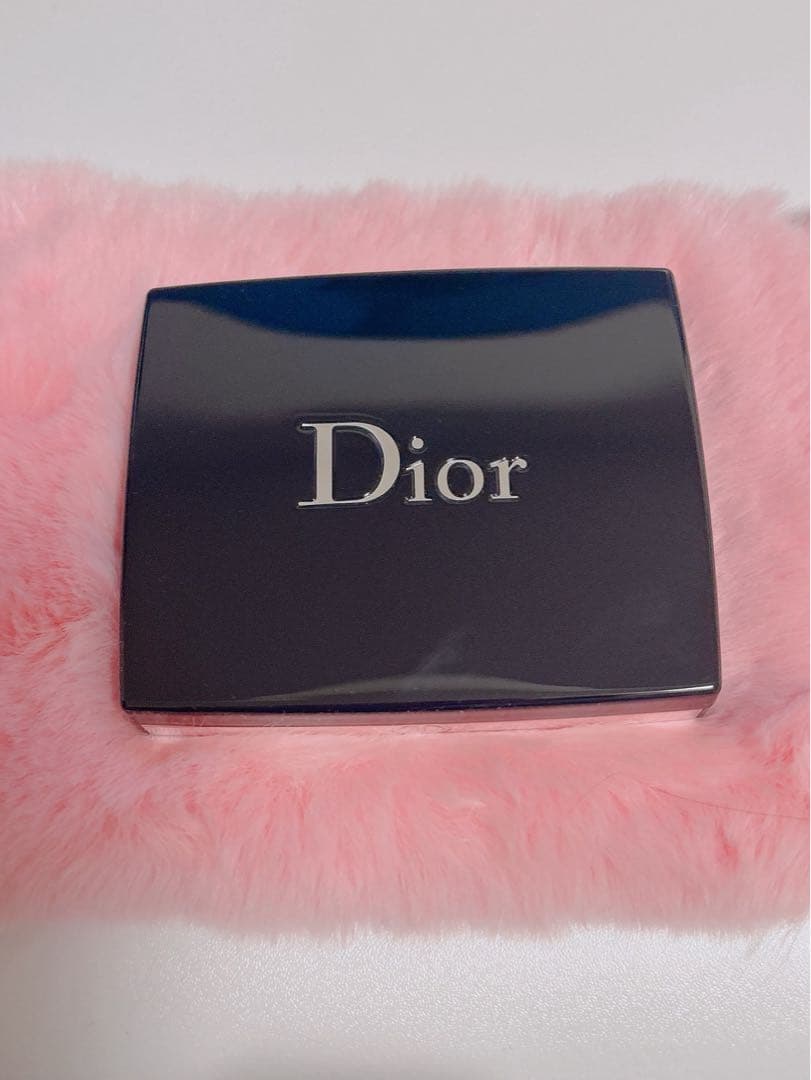 【新品・未使用】ディオール スキン ルージュ ブラッシュ カラー＆グロウ 287