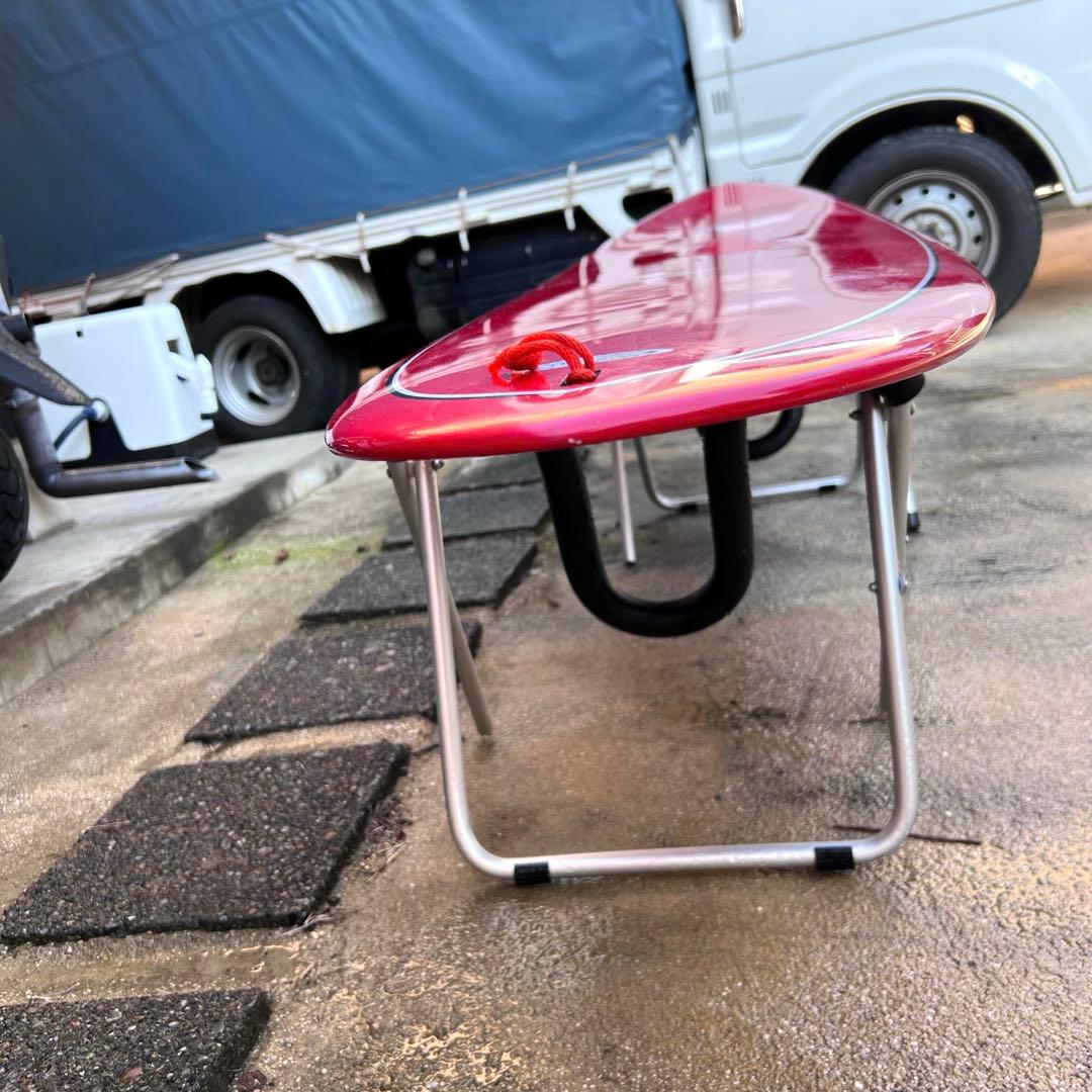 激レア　ドナルドタカヤマ　flowegg 7’6ft ハワイアンズプロデザイン