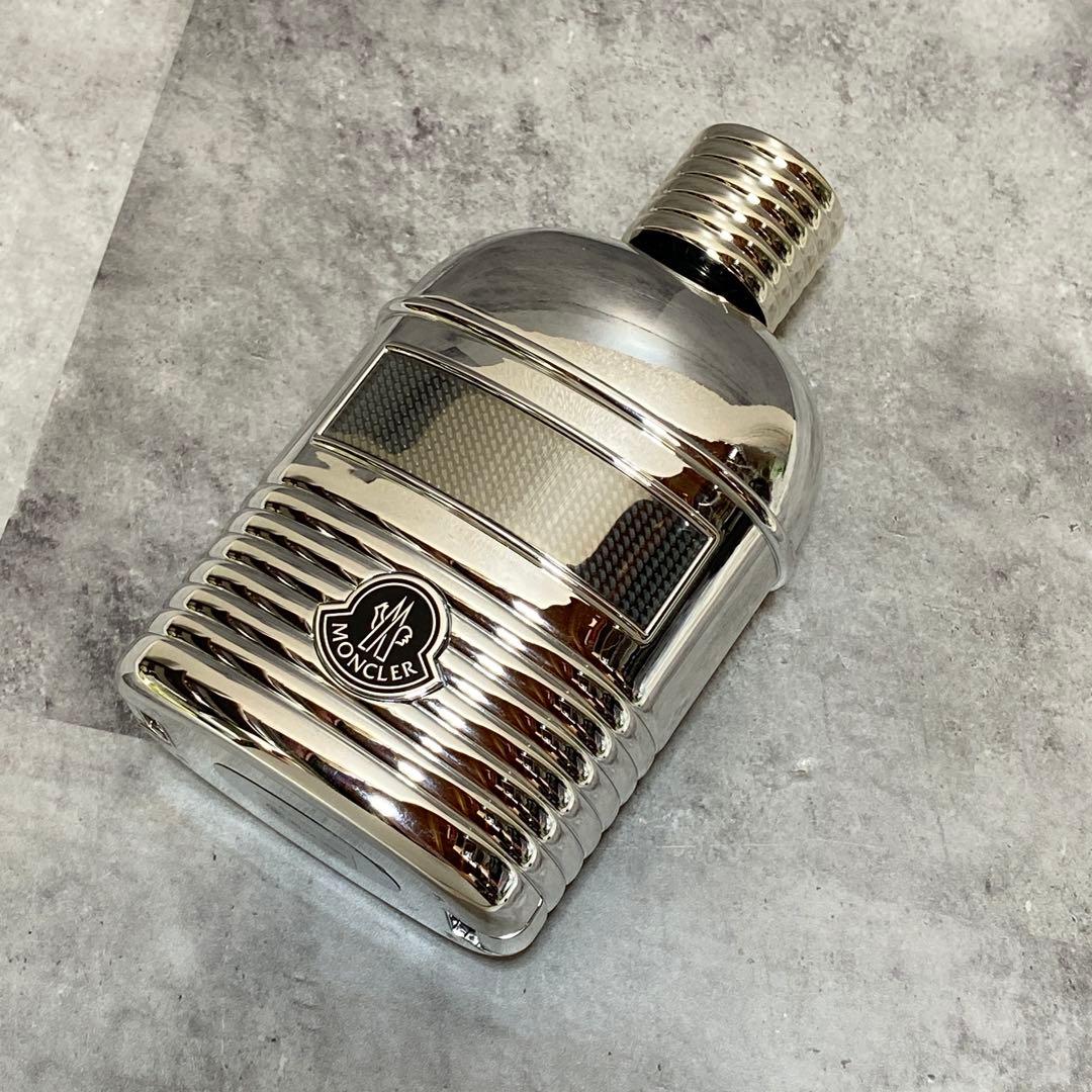 モンクレール⭐️プールオム （LEDスクリーン付） EDP SP 150ml
