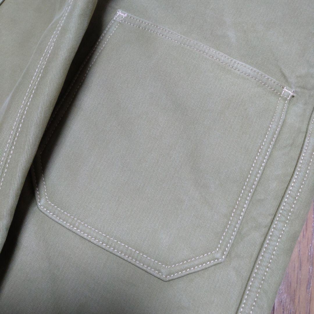 バズリクソンズ　ジャングルクロス　デッキパンツ　サイズM