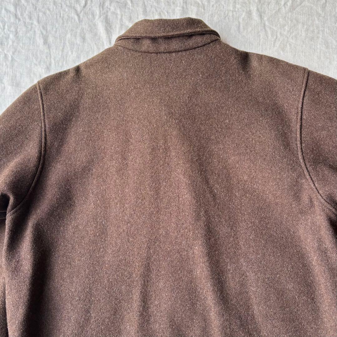 00's FILSON WOOL JACKET フィルソン ウール ジャケット