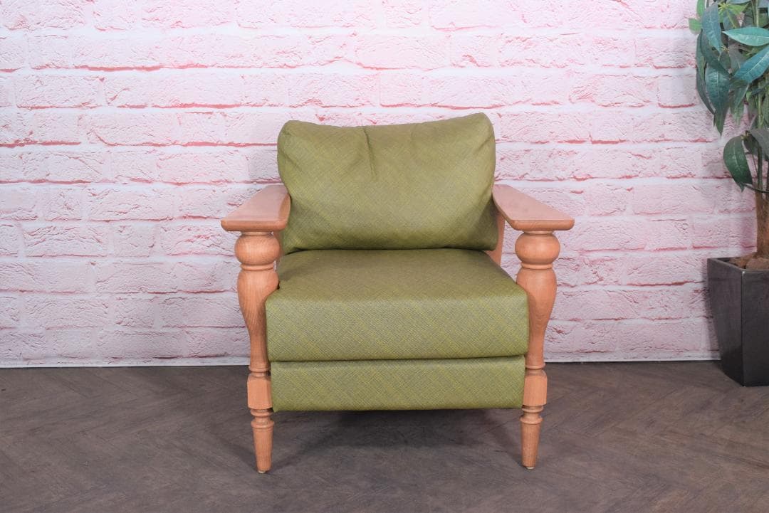 FLYMEe Parlor/フライミーパーラー 1人掛けソファ n26220 a