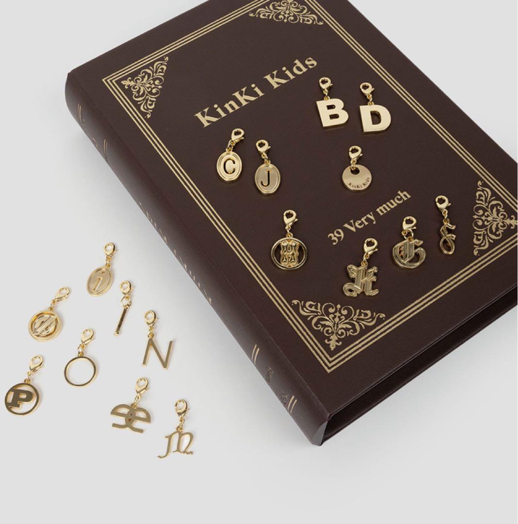 DVD KinKi Kids 39 Very much 新品未開封