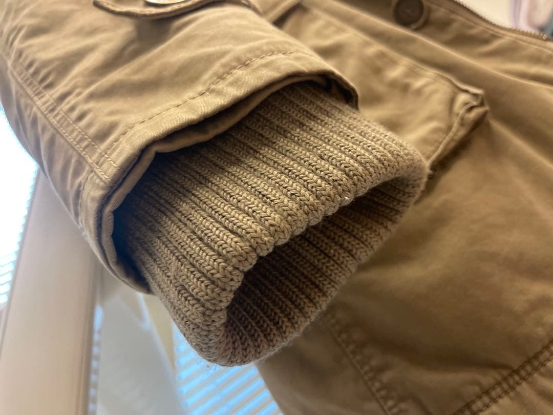 BURBERRY BLUE LABEL コート