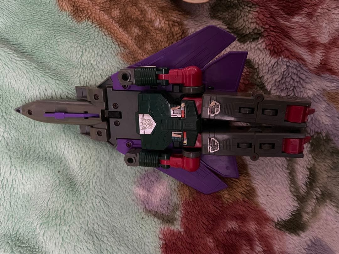 トランスフォーマー