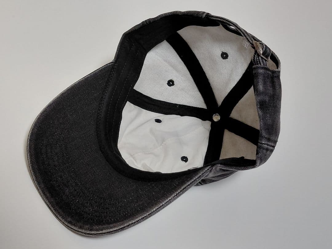 【新品】Supreme　Pigment　Coated　Canvas　S Logo