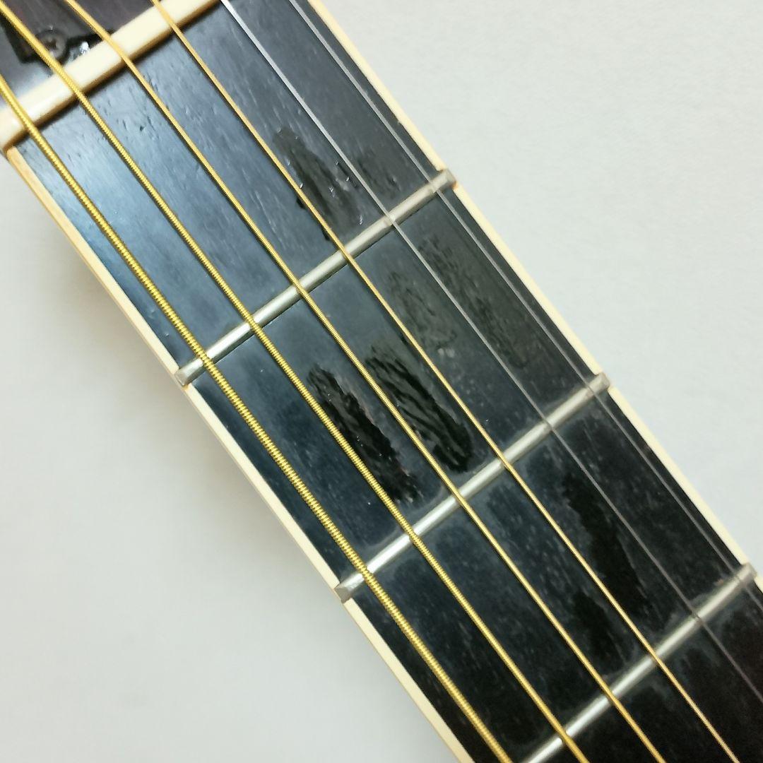 YAMAHA　FG-201B　70’s ジャパンヴィンテージ　アコギ　弦は新品！