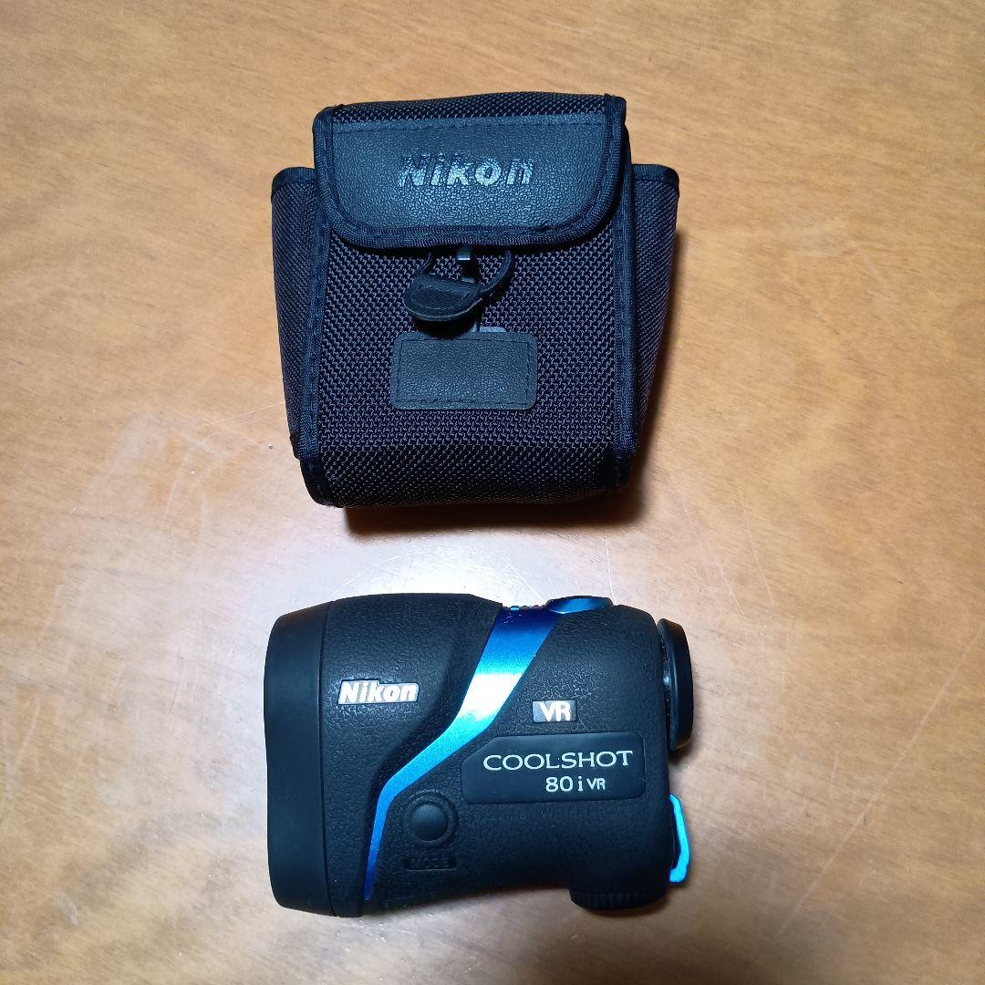 ✨最終値下げ✨Nikon クールショット 80i VR