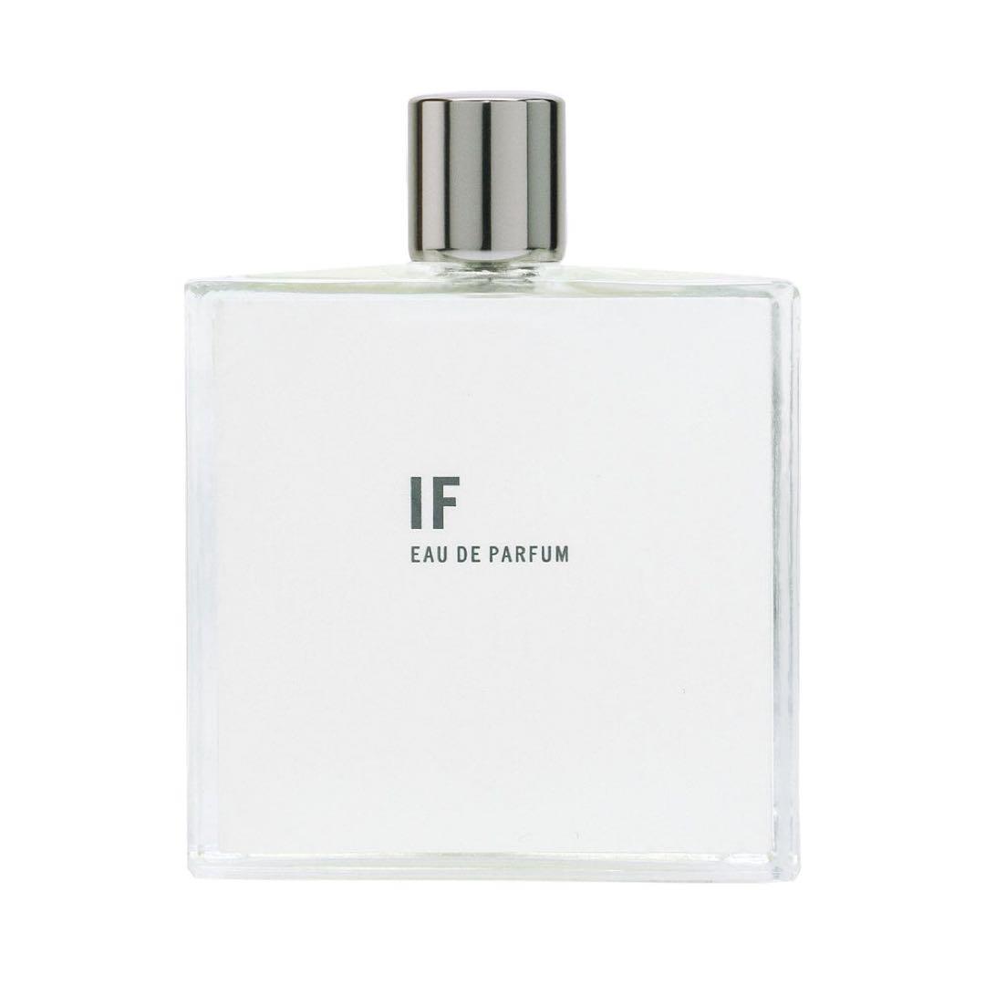 APOTHIA IF Eau de Parfum 特別版