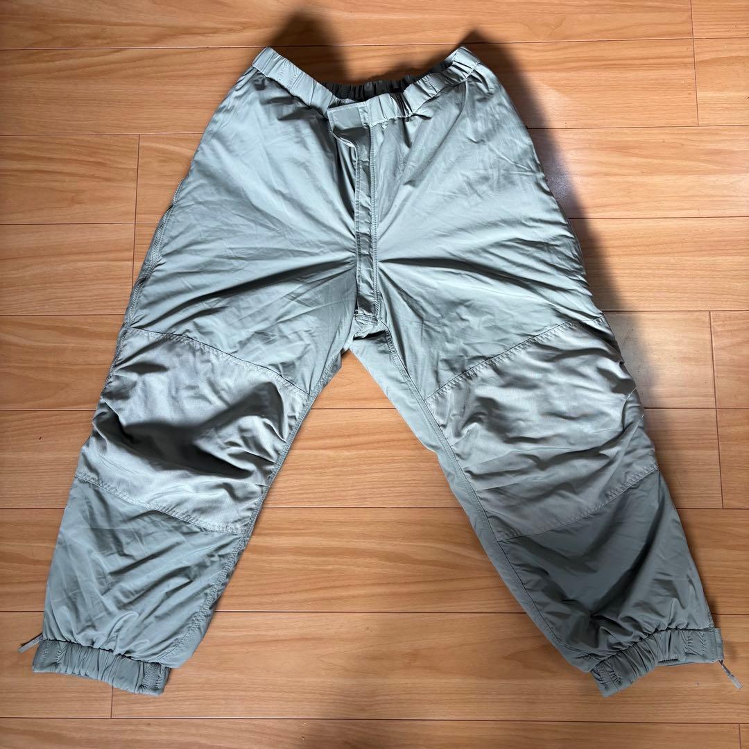 スノーボード ECWCS Gen3 Level7 Large Regular