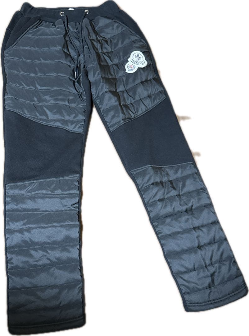 MONCLER セットアップ