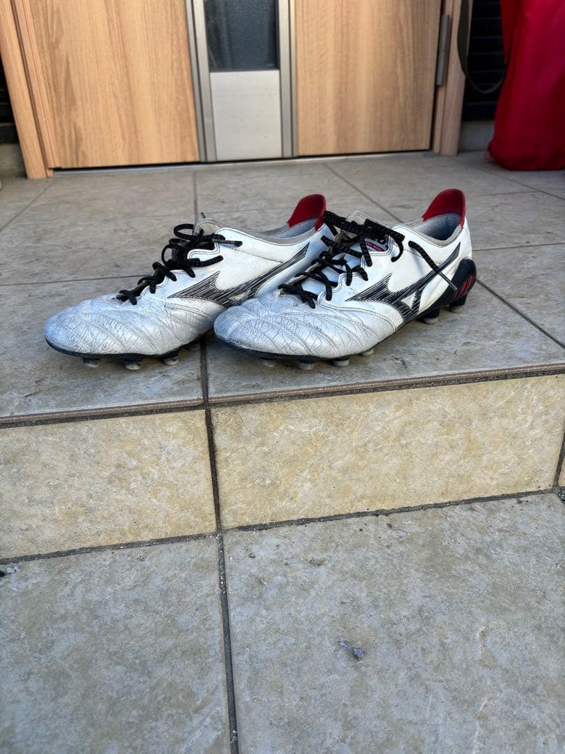 モレリアネオ3 JAPAN 26.5