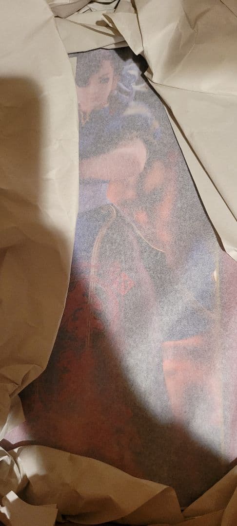 春麗 ～Standby～ (フィギュア)