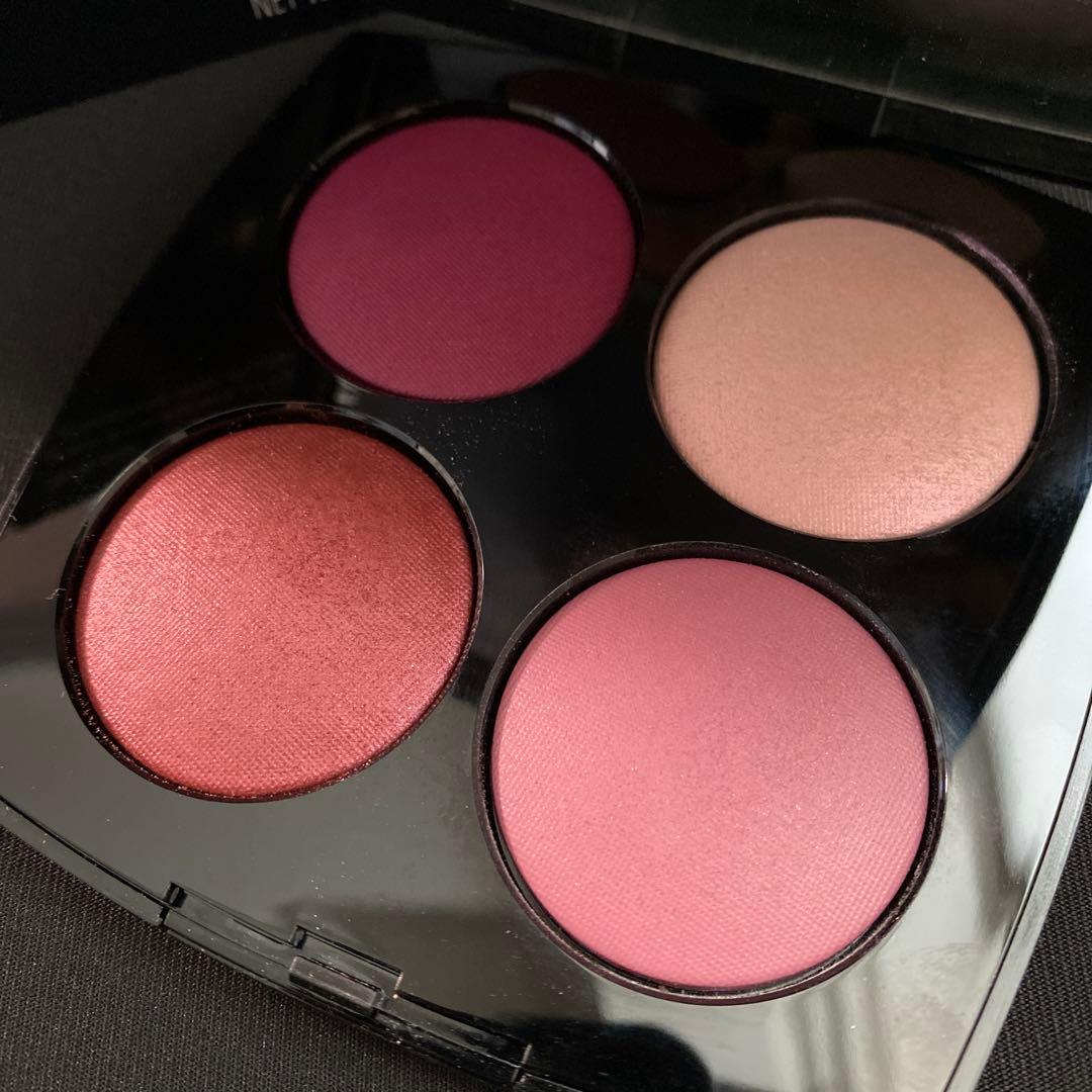 CHANELシャネルルージュヌワールコンフィダンス