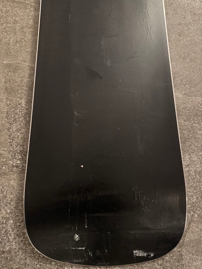 BC STREAM スノーボード R2 157