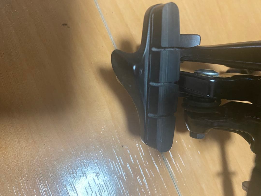 Noa　105チェーンリング&キャリパーブレーキ