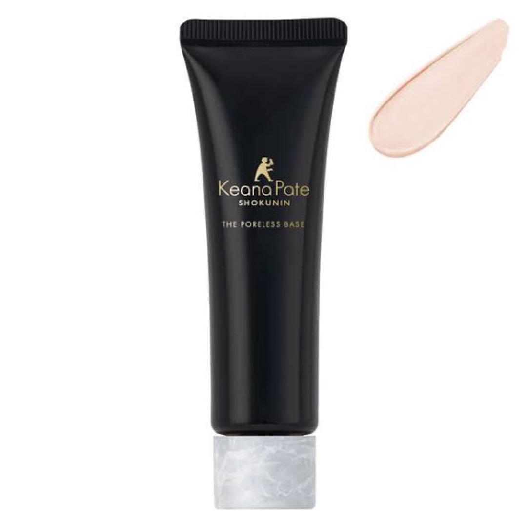 Keanサナ 毛穴パテ職人 クッションブースター下地