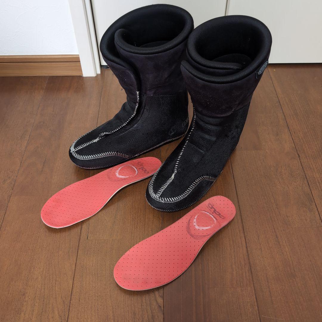 FULL TILT FT ブラック スキー ブーツ