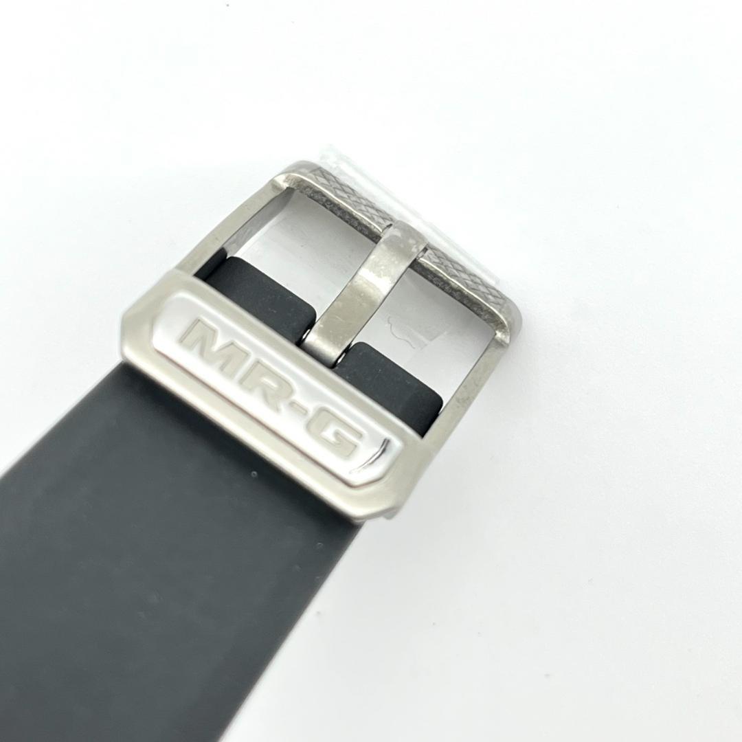 極美品 カシオ G-SHOCK 新品電池交換済 スクリューバック MRG-1