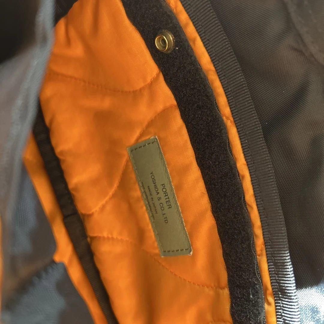 値下げ PORTER FORCE SHOULDER BAG （S）ポーター