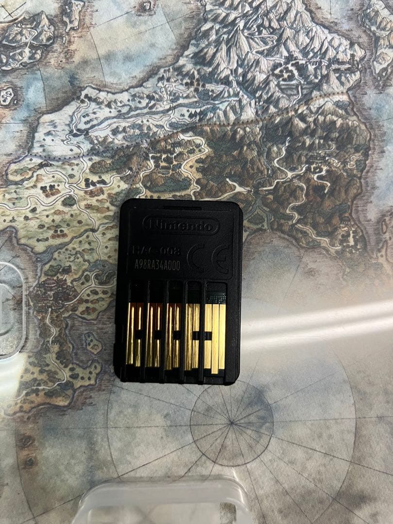 Octopath Traveler 1.2セット