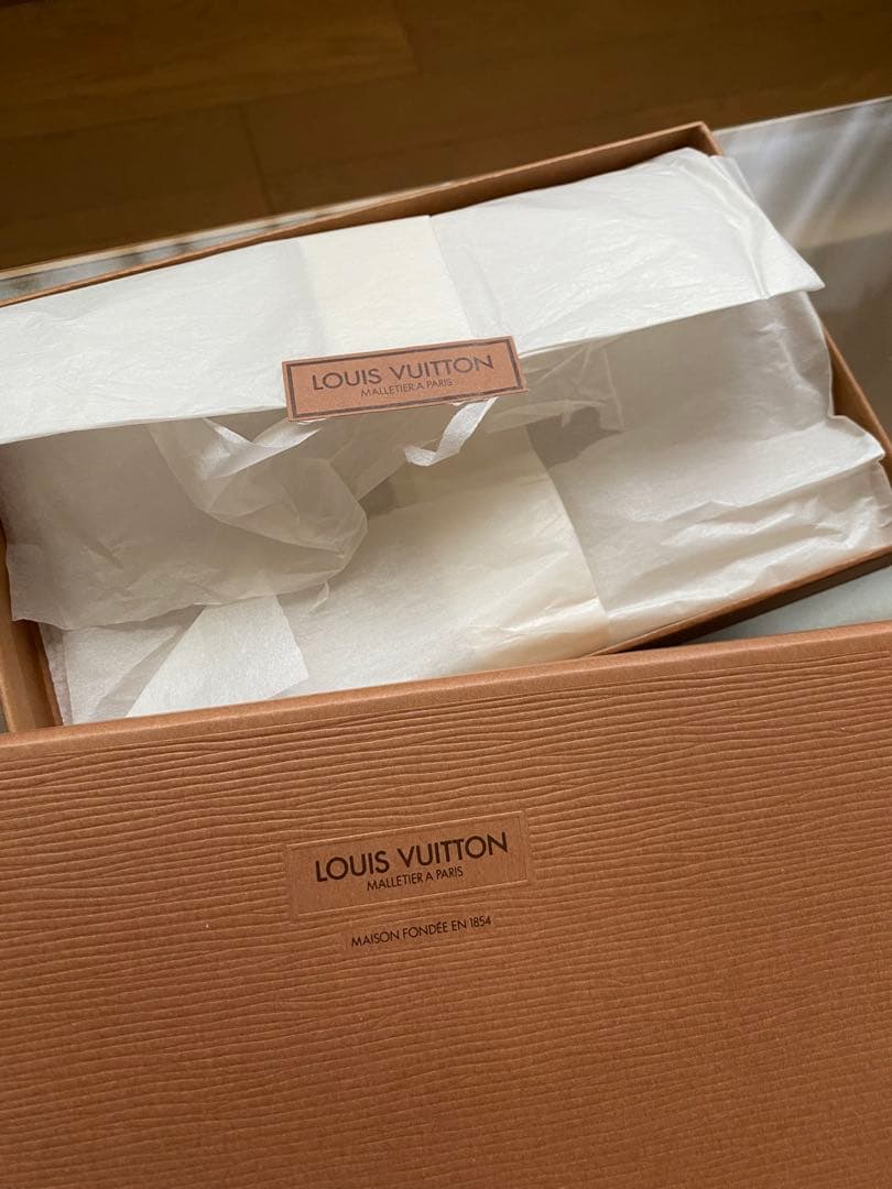 美品未使用 LOUIS VUITTON ルイヴィトン モノグラム 眼鏡 ケース
