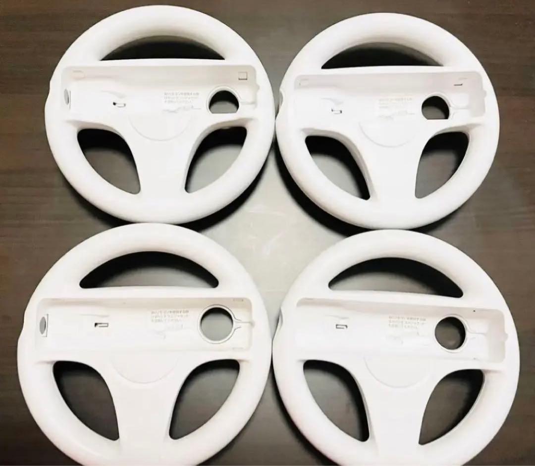 【匿名配送】wiiu 本体、ソフト　豪華セット