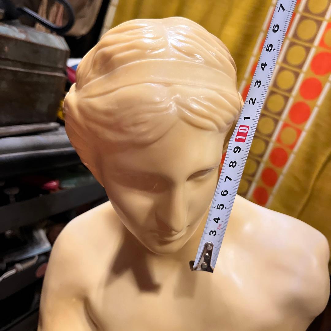 ヴィンテージ　ヴィーナス像