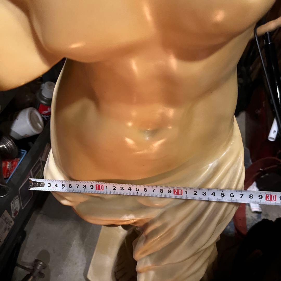 ヴィンテージ　ヴィーナス像