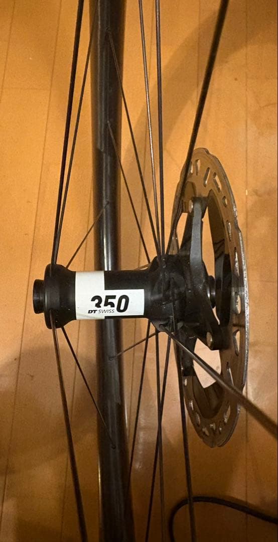 最終値下げRoval Rapide CL2 タイヤ、ローター、スプロケットセット