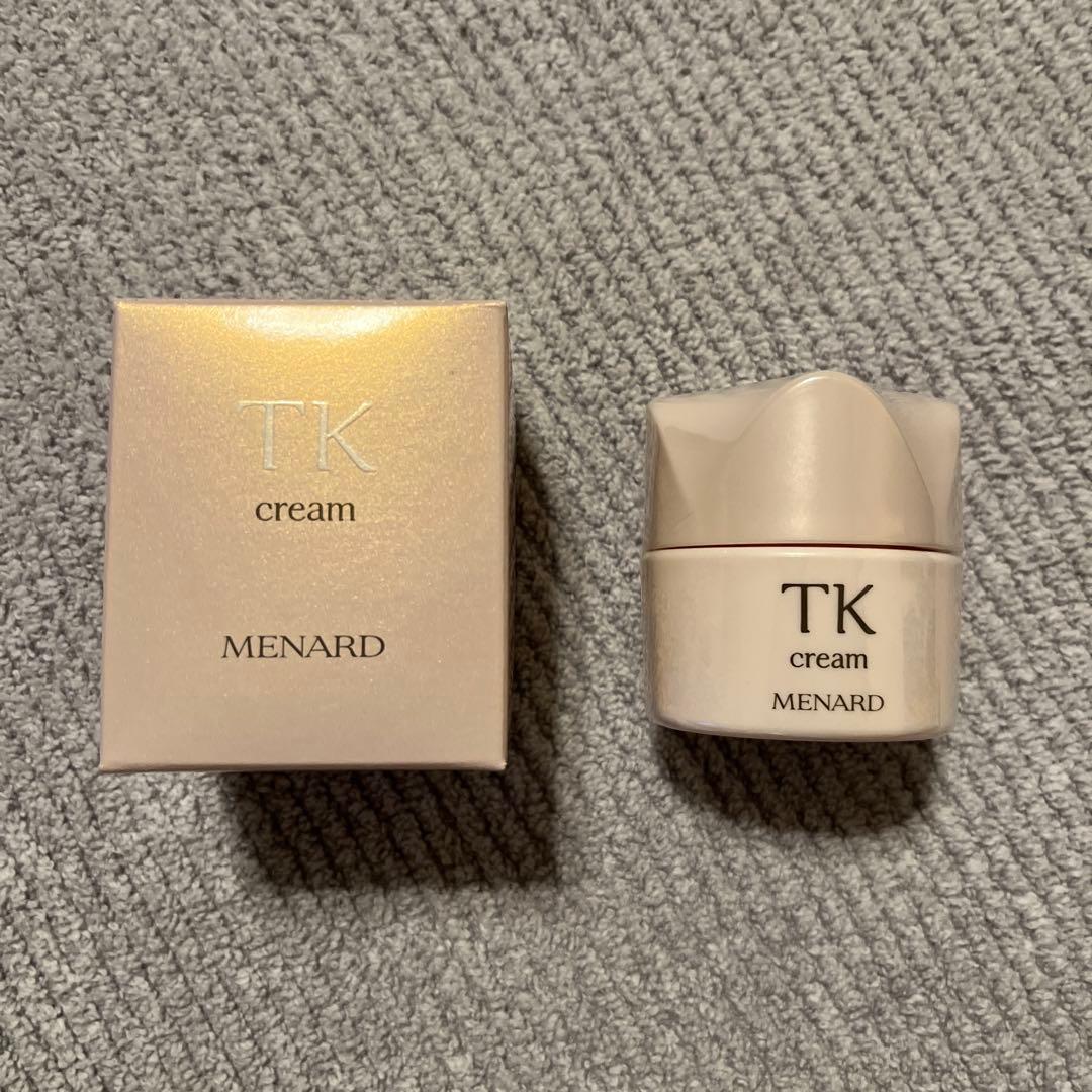 ゆちゃん さん専用♪ メナード　TKエモリエントクリーム＆デイクリーム