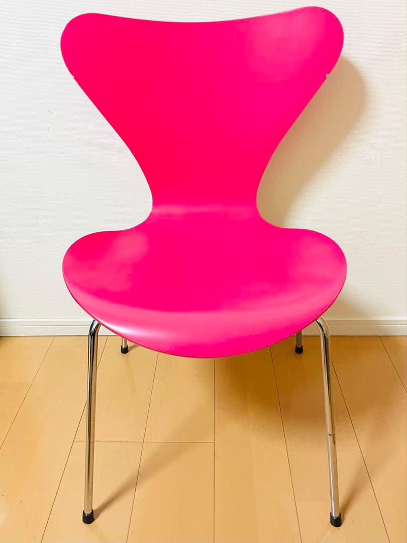 フリッツハンセン セブンチェア