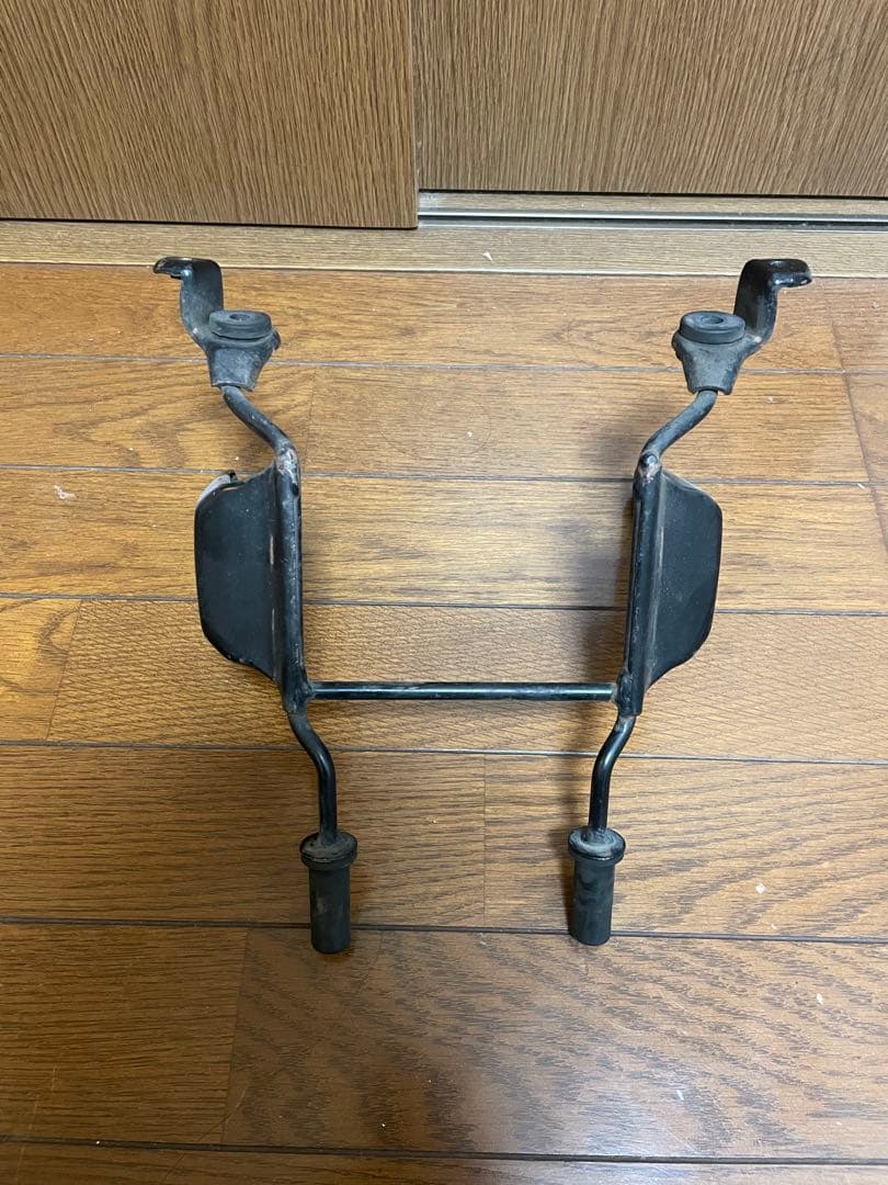 CB750F.RC純正ライトステー