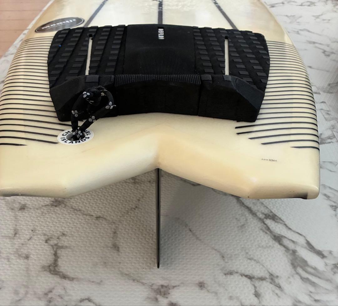 アルメリック　High FLAYER サーフボード