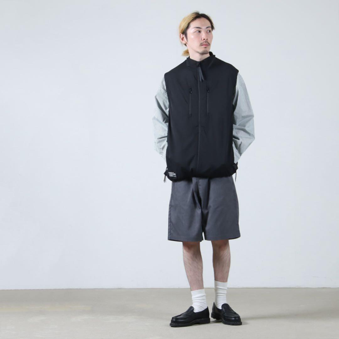 FreshService ファン付き空調服 ブラック