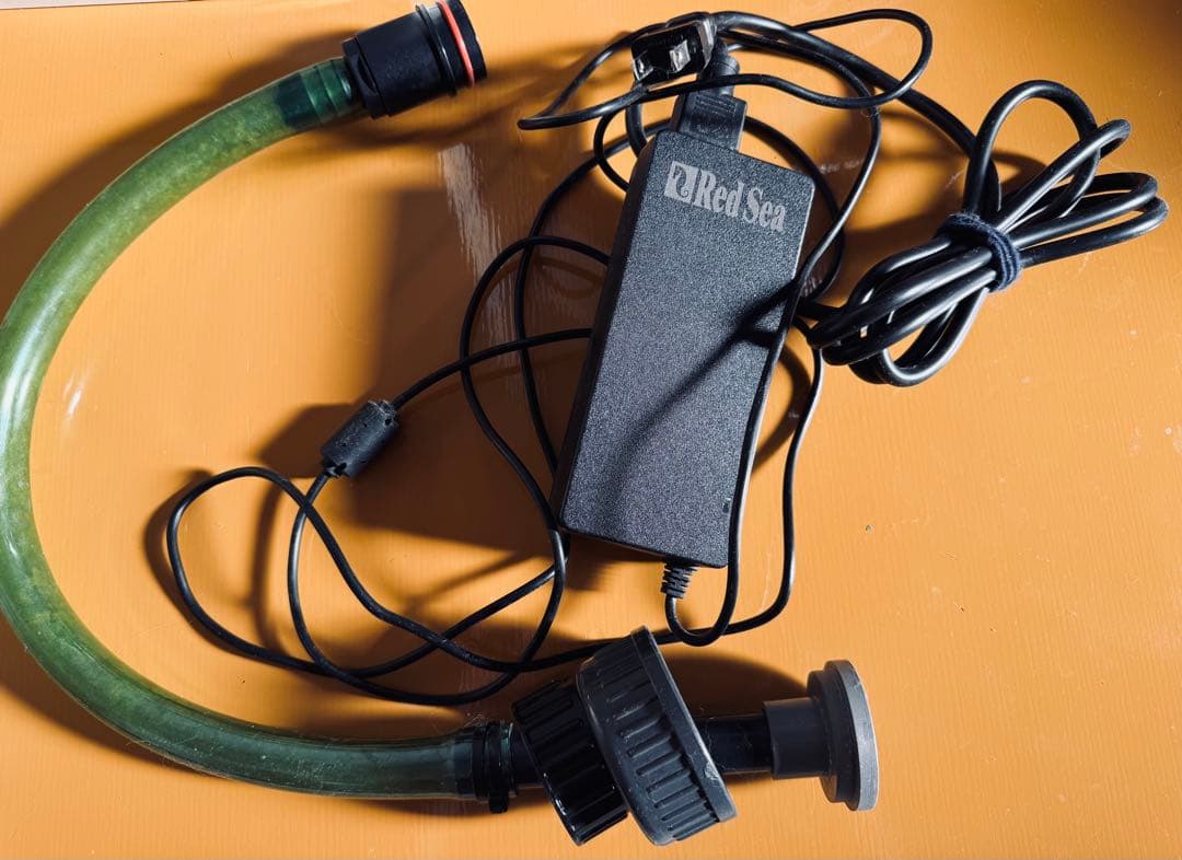 【値下げ！】★Red Sea REEFER Nano★アクアリウム用品一式