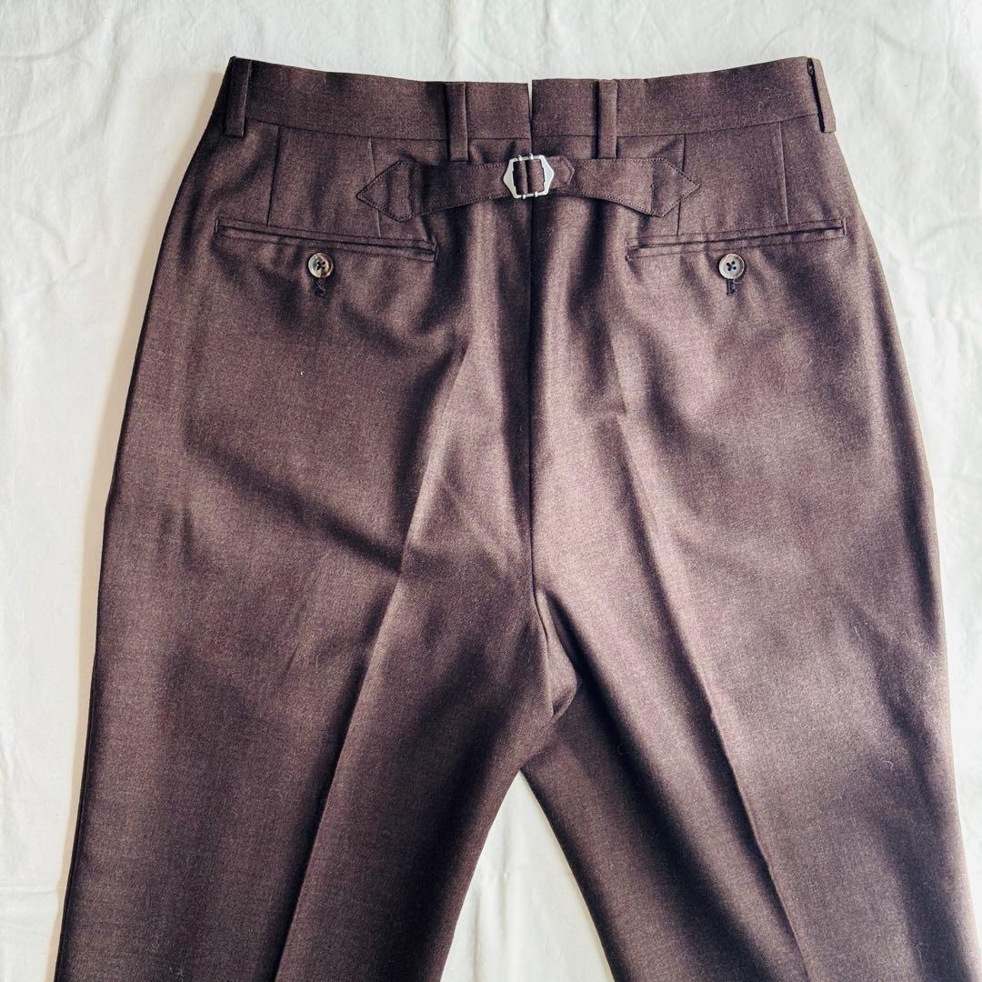 BEAMS PLUS スーツ RRL ANATOMICA ALDEN USA