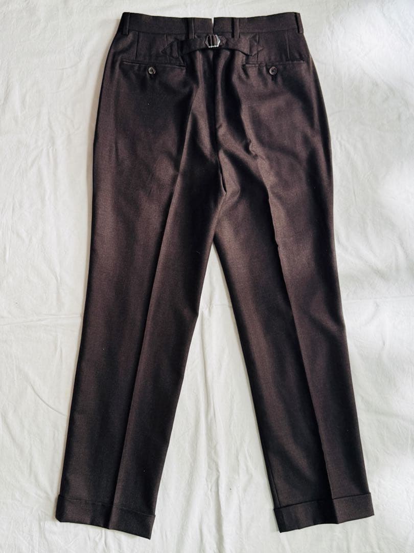 BEAMS PLUS スーツ RRL ANATOMICA ALDEN USA