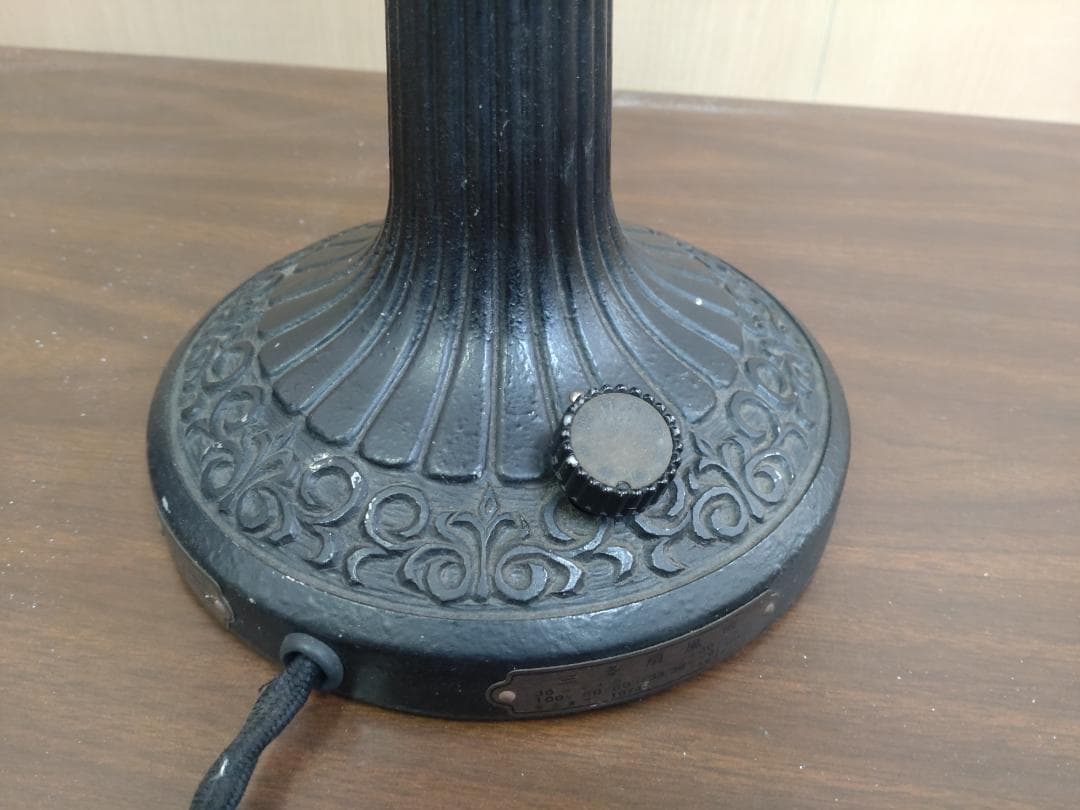 昭和レトロ　三菱電機製卓上扇風機　Z30-EB　50/60Hz　稼働品