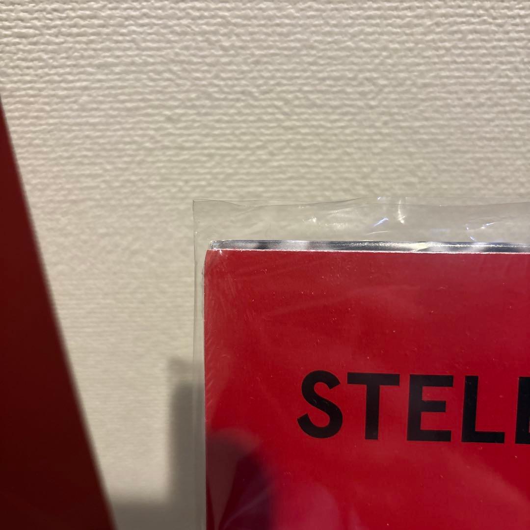 STELLA DONNELLY レコード　３枚セット