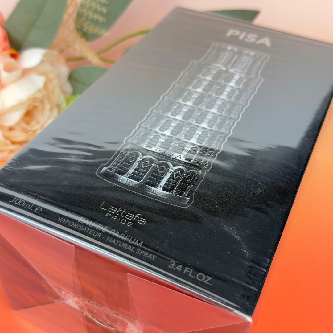 ラッタファLATTAFA プライド ピサ EDP100ml PRIDE PISA