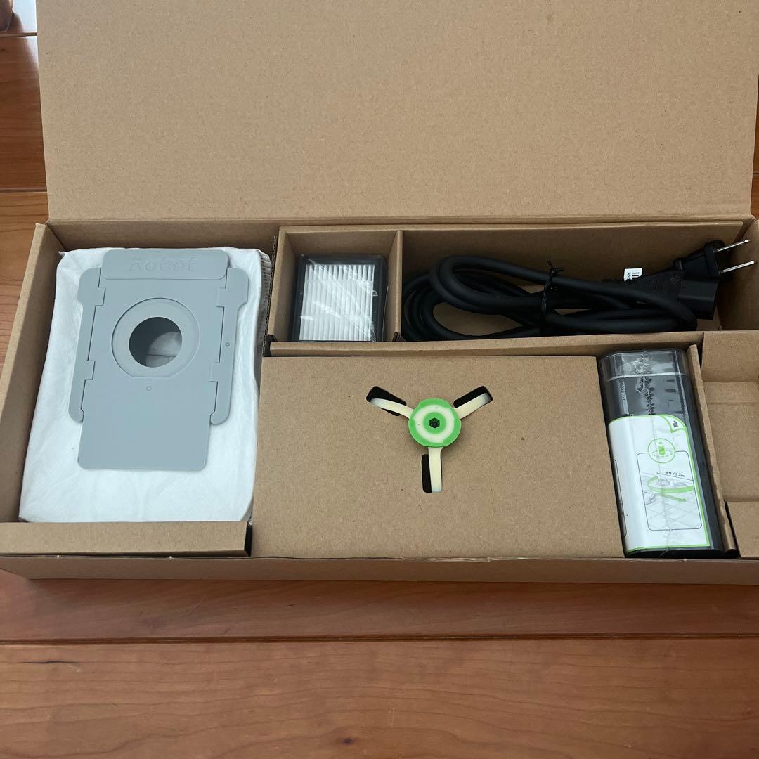 ルンバi7+ アイロボット (iRobot) ロボット掃除機